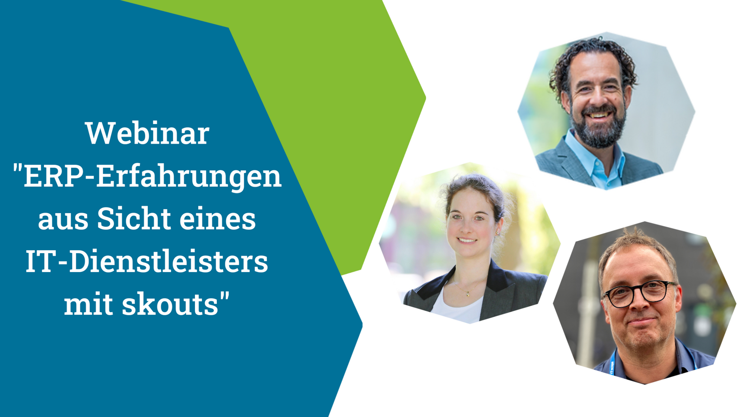 Webinar skouts